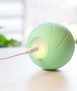 Pelota inteligente Cheerble PE verde