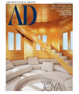 AD Architectural Digest N.212