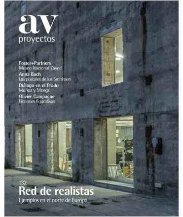 AV Proyectos N.132