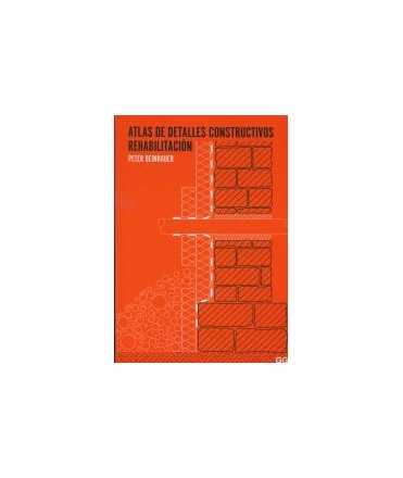 Atlas of construction details Rehabilitation