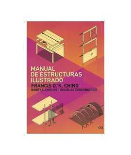 Manual de Estructuras Ilustrado