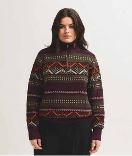 Jersei IAIOS Nati bordeus