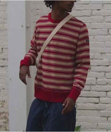 Jersey IAIOS Txatxi rojo