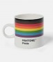 Taza Espresso Pantone Orgullo