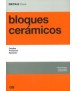 Bloques cerámicos