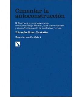 Cimentar la autoconstrucción