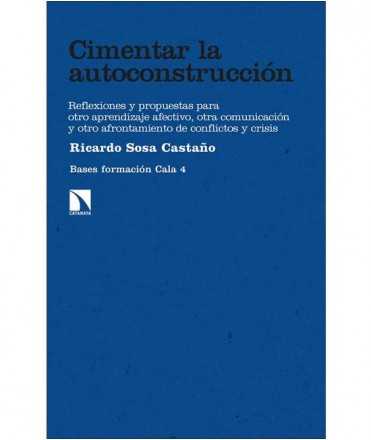 Cimentar la autoconstrucción