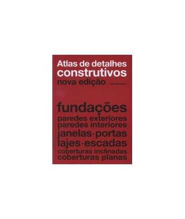 Atlas of construction details: new edi action