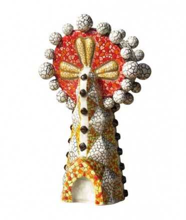 Pinacle Sagrada Família