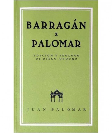 Barragan x Palomar