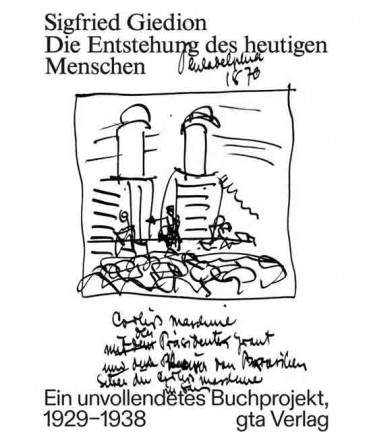 Die Entstehung des heutigen Menschen