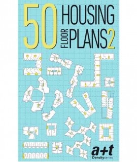 50 Housing Floor Plans 2