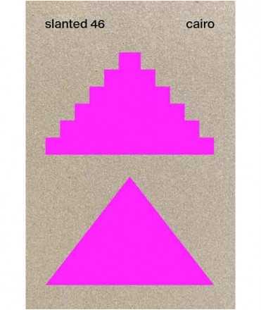 Slanted 46: Cairo