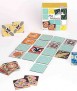 Juego de memoria MeMosaic Animals