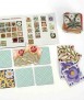 Juego de memoria MeMosaic Floral
