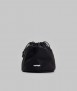 Bucket Reversible, Negre