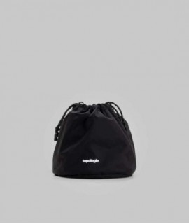 Bucket Reversible, Negra