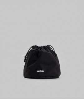 Bucket Reversible, Negre