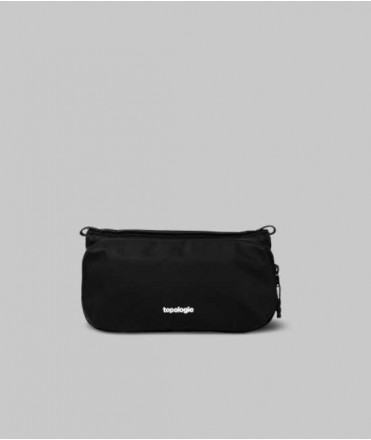 Bolsa Bottle Sacoche, Negro Dry