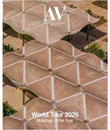 AV N.280 WORLD TOUR 2026