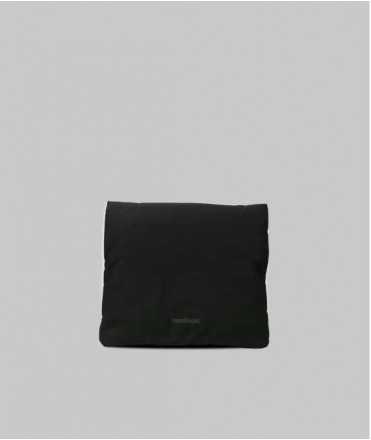 A Frame Bag, S Negro