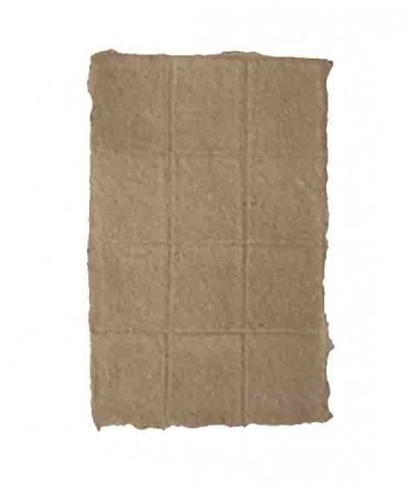 Paper de fusta, La Falca 