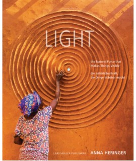 Light. The Natural Forcwe that Makes things visible