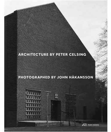Architecture by Peter Celsing