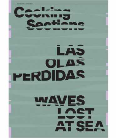 Cooking Sections: Waves Lost at Sea