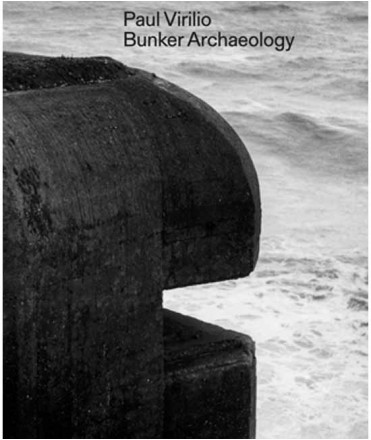 Bunker Archeology