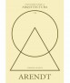 Arendt sobre la arquitectura (Pensadores sobre la arquitectura)