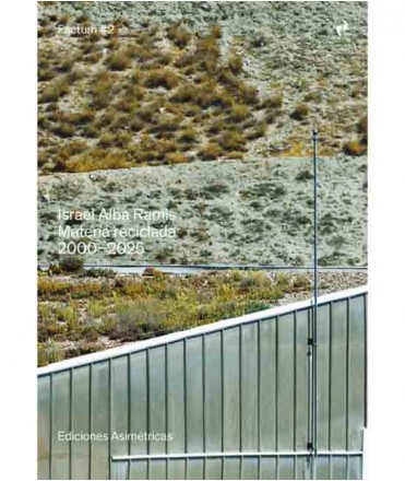 Materia reciclada 2000-2025