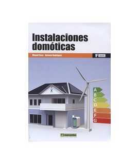 Home automation installations