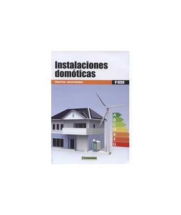 Instalaciones domóticas