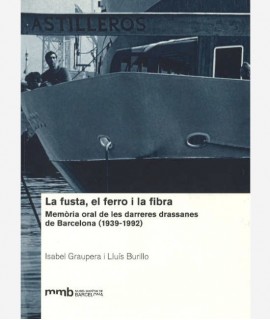 Fusta, Ferro i Fibra