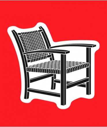 Imant cadira de braços GATCPAC 