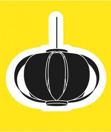 Imant llum de suspensió Coderch 