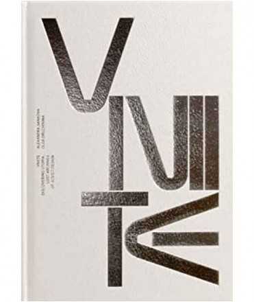 VNIITE Discovering Utopia: Lost Archives of Soviet Design