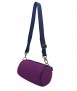 Bolso Serena, violeta