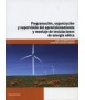 Programming, organization and supervision of the supply and assembly of wind energy installations