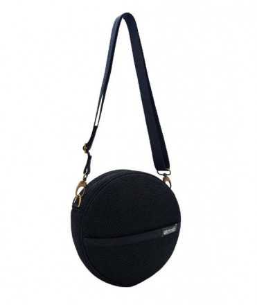 Bolsa Sandra, Negro