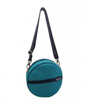 Bolso Sandra, verde