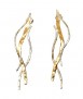 Pendientes PossiDona dos colores