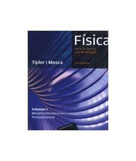 Physics for Science and Technology Mechanics/Oscillations and Waves/Thermodynamics