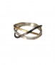 Anillo PossiDona central plata
