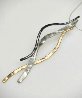 Penjoll PossiDona central plata