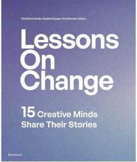 Lessons on Change