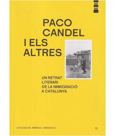 Paco Candel i els altres