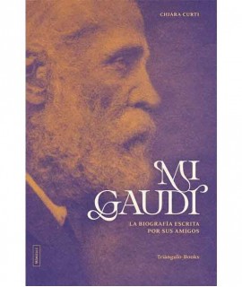 Mi Gaudí