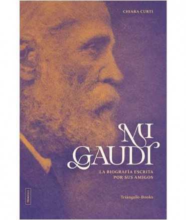 Mi Gaudí